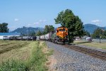 BNSF 2516